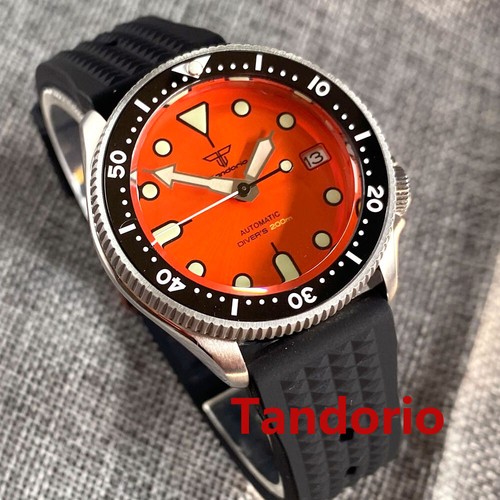 Orologio uomo 20atm diver - orologio,