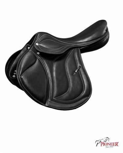 Sella salto carbon pioneer - sella,