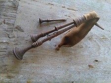 Zampogna 18 centimetri  -