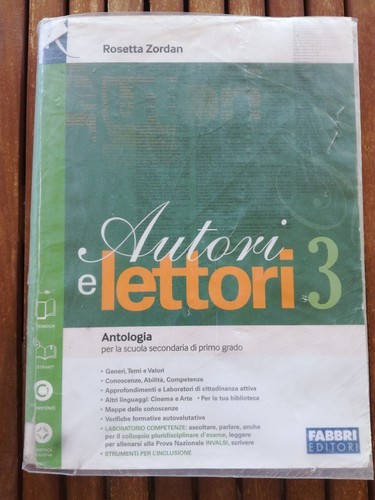 Autori lettori per - e,