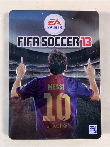 Fifa soccer messi 10 - fifa,