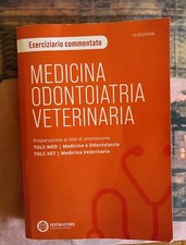 Testbuster: Eserciziario Commentato (IX edizione)
