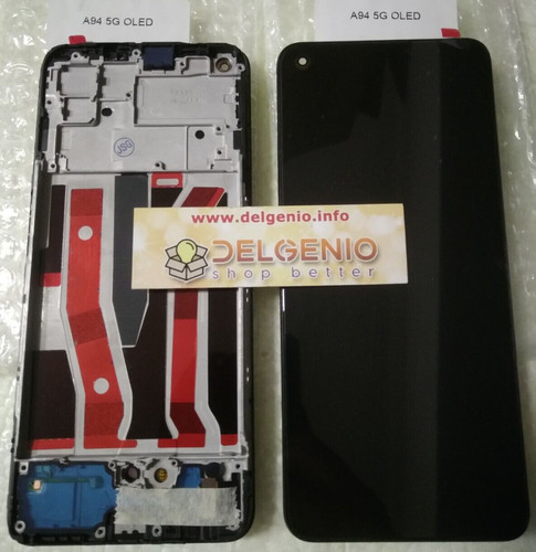 Display touch lcd - lcd, +