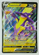 TOXTRICITY V 070/192 Carta