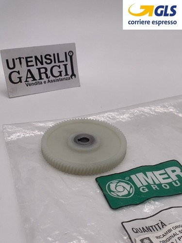Ingranaggio z81 nylon - z81, per