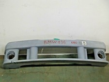 Pauraurti BMW M3 E36 Tuning