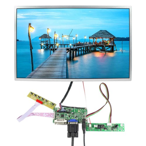 Monitor lcd ccfl 30pin m190cge - monitor,