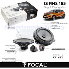 Casse Altoparlanti Anteriori