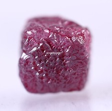 Diamante rosa naturale