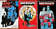 100 BULLETS  di Azzarello e