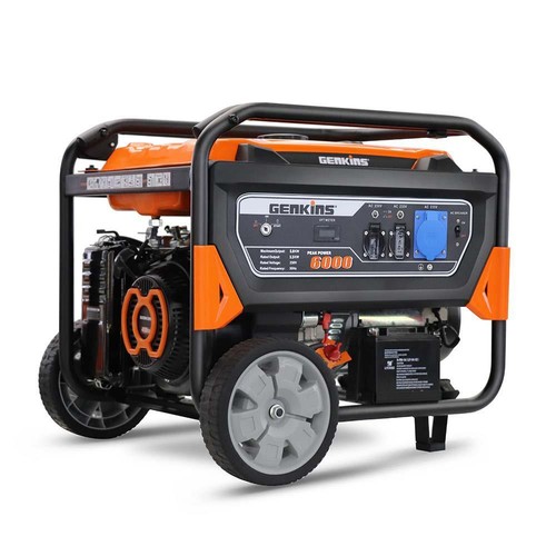 Generatore corrente a - corrente,