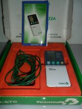 ELETTROSTIMOLATORE - TESMED TE-670