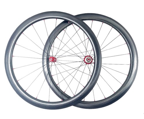 Set ruote 700c 25mm - set, 45*25mm