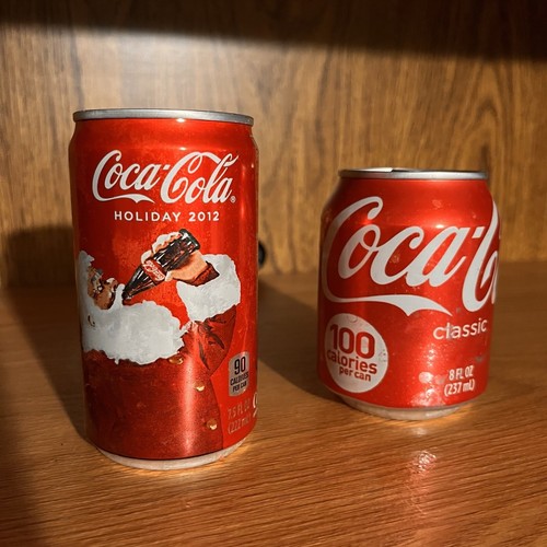 Lattina coca cola 2012 - ⭐️lattina,