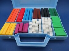 REGOLI COLORATI - NUMERI IN COLORE CWR