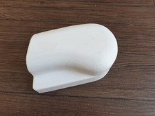 Tappo terminale destro per