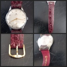 OROLOGIO REVUE VINTAGE