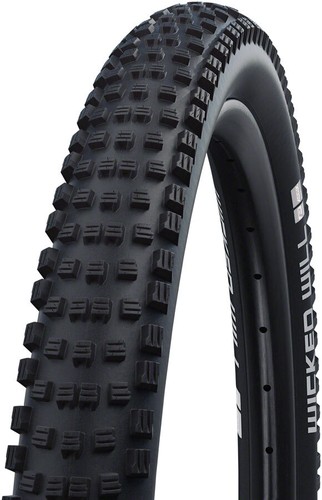 Pneumatico schwalbe wicked - pneumatico,