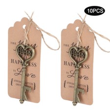 Vintage Regalo Ospite Chiave