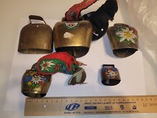 Lotto Campane Campanelle