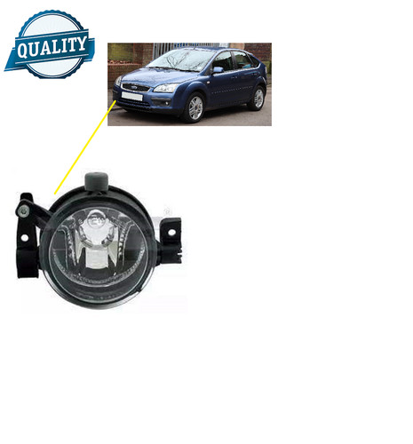 Faro fendinebbia per ford - faro,