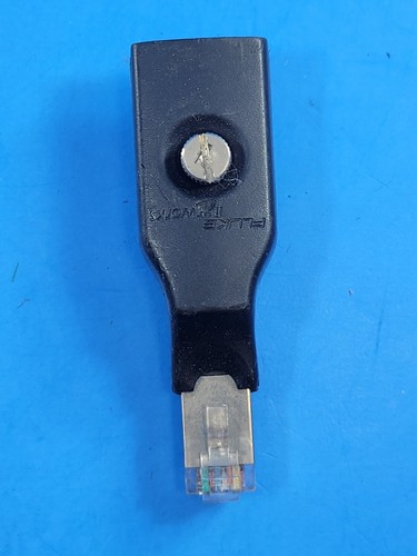 Fluke networks dsp - fluke,