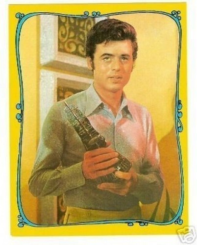 Little tony biglietto - little, pop
