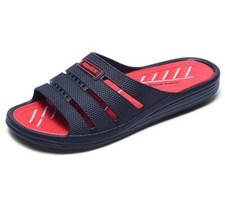 JOMIX slippers BLACK men's