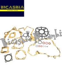 19287 - SERIE GUARNIZIONI