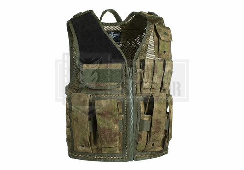 Invader gear tactical light - invader,