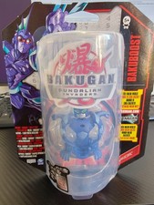 Bakugan - Akwimos Aquos
