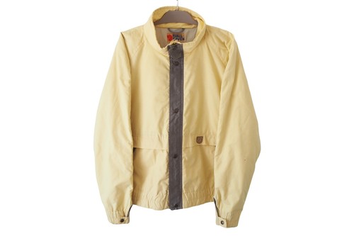 Giacca vintage fjallraven - vintage,