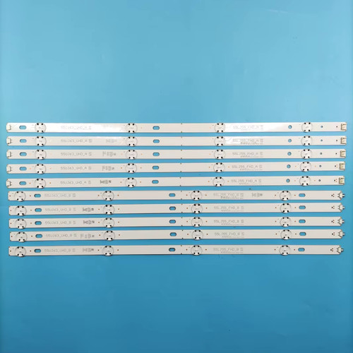 Kit barre led lg - kit,