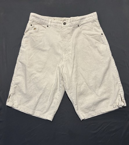 Bermuda vintage pelle - ,