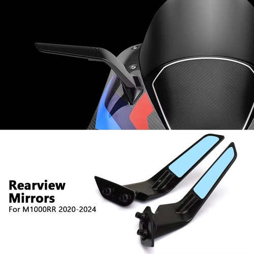 Specchio retrovisore moto - , a