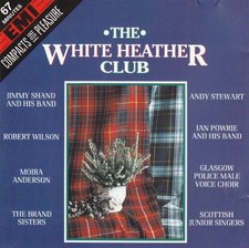 White Heather Club - Various