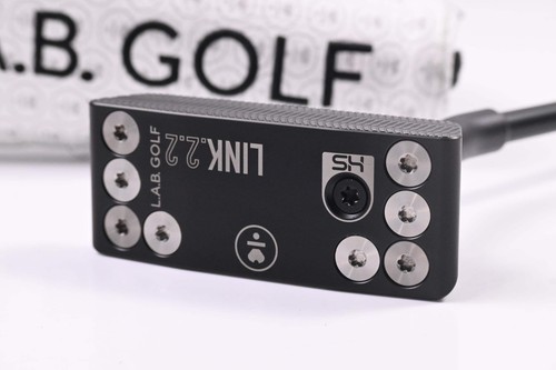 Golf link2 2 hs putter - golf, link2.2