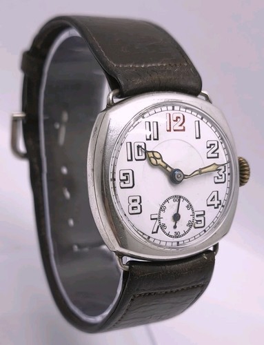 Orologio uomo vintage 1927 - vintage,