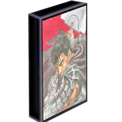 Berserk 30th anniversary - 30th,