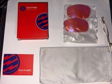 Lenti di ricambio galvaniche