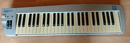 Miditech midistart midi - midistart,
