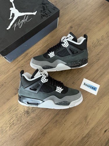 Nike air jordan retro fear - nike,