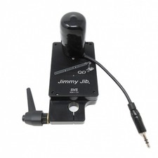 Jimmy Jib SVS QUIET DRIVE