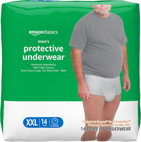 Amazon basics intimo uomo - intimo,