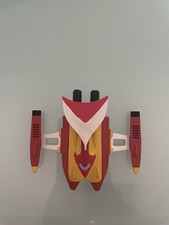 Marine Spece Goldrake Go Nagai