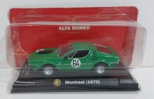 I125723 Metro 1/43 - Alfa
