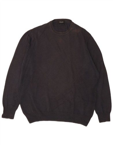 Maglione maglione girocollo