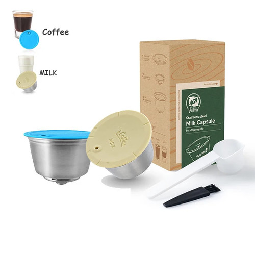 Dolce gusto macchina - gusto,