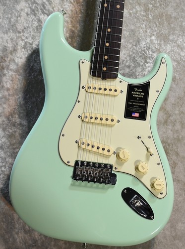 Fender american vintage - vintage, ii