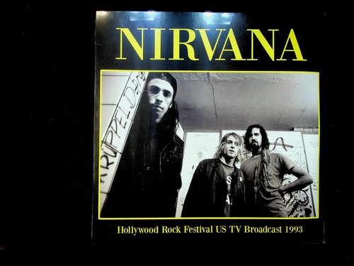 Nirvana hollywood - -, –